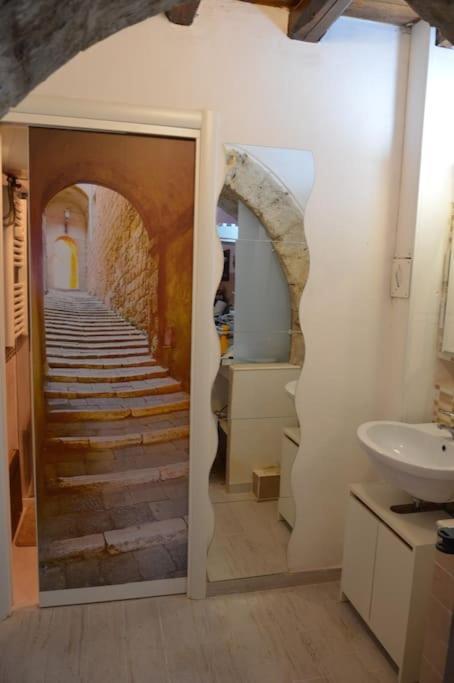 La Casita De Ely Lägenhet Syrakusa Exteriör bild