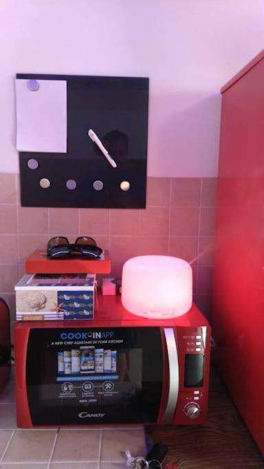 La Casita De Ely Lägenhet Syrakusa Exteriör bild
