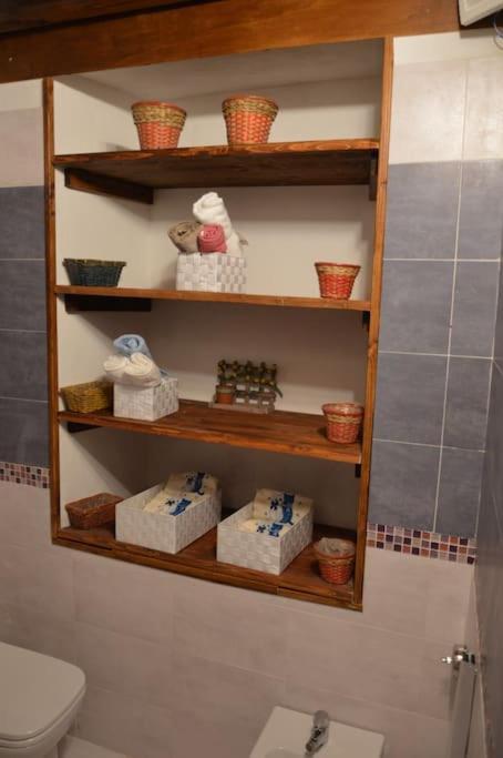 La Casita De Ely Lägenhet Syrakusa Exteriör bild