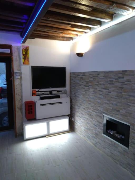 La Casita De Ely Lägenhet Syrakusa Exteriör bild