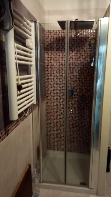 La Casita De Ely Lägenhet Syrakusa Exteriör bild