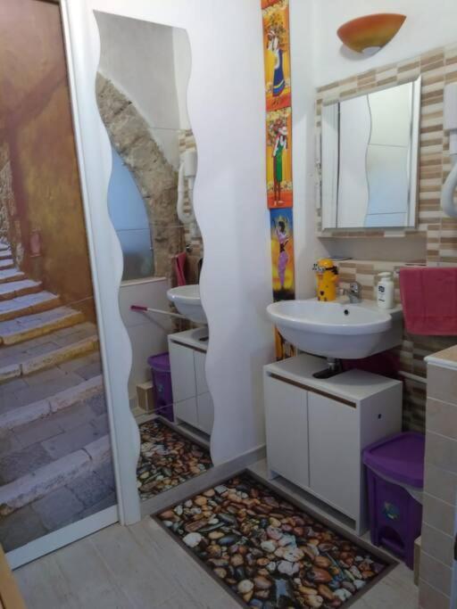 La Casita De Ely Lägenhet Syrakusa Exteriör bild